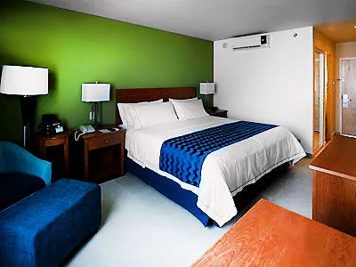 Resort Express By Ihg 3*