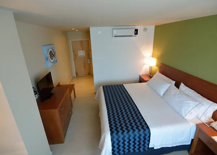 Station touristique Express By Ihg Cabo San Lucas