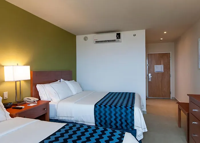 Express By Ihg 3* Cabo San Lucas