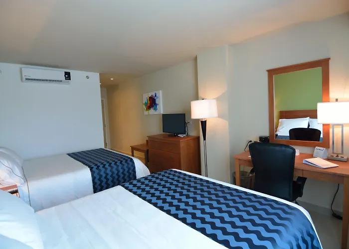 Express By Ihg 3* Cabo San Lucas