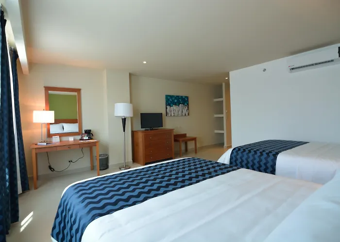 Resort Express By Ihg