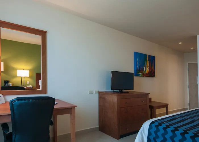 Resort Express By Ihg