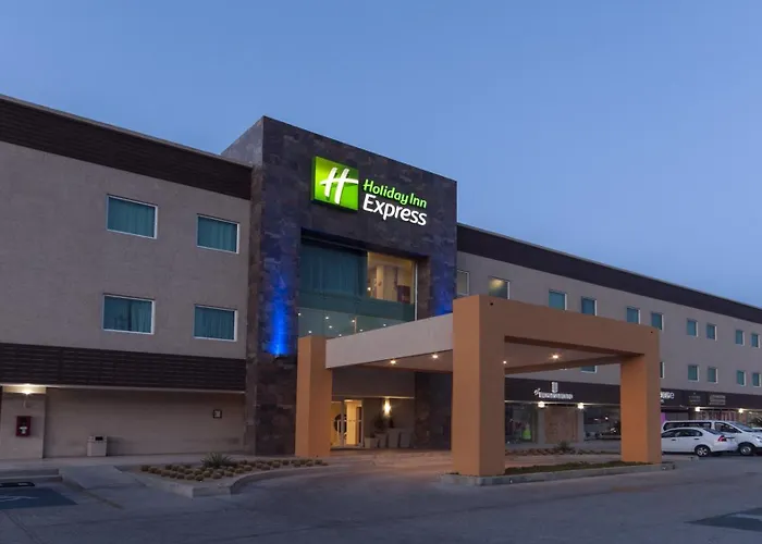 Express By Ihg Resort Cabo San Lucas