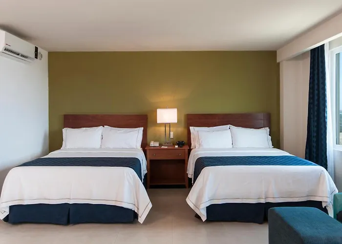 Resort Express By Ihg
