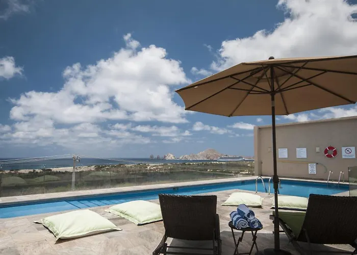 Express By Ihg Resort Cabo San Lucas