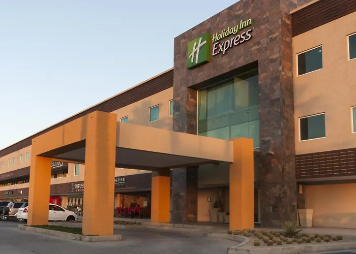 Resort Express By Ihg