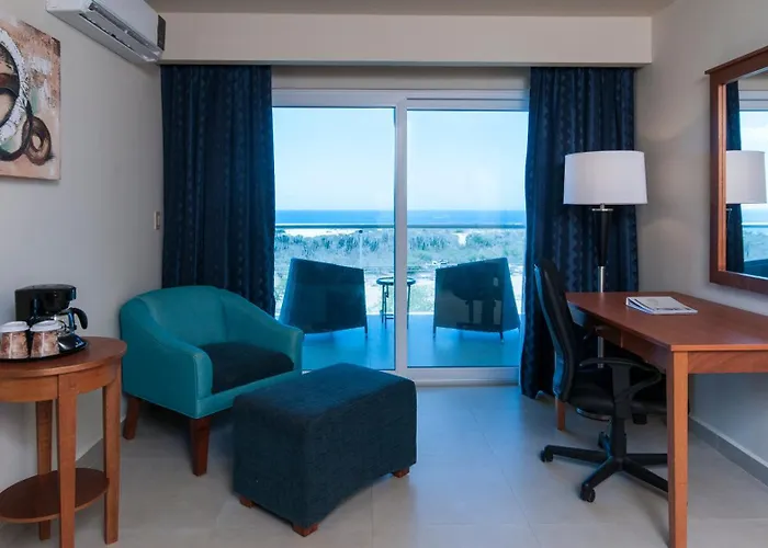 Express By Ihg 3* Cabo San Lucas