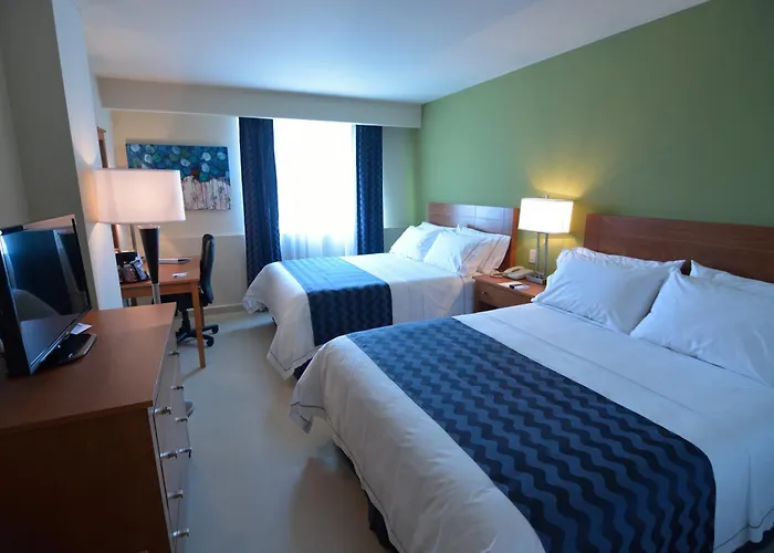 Resort Express By Ihg