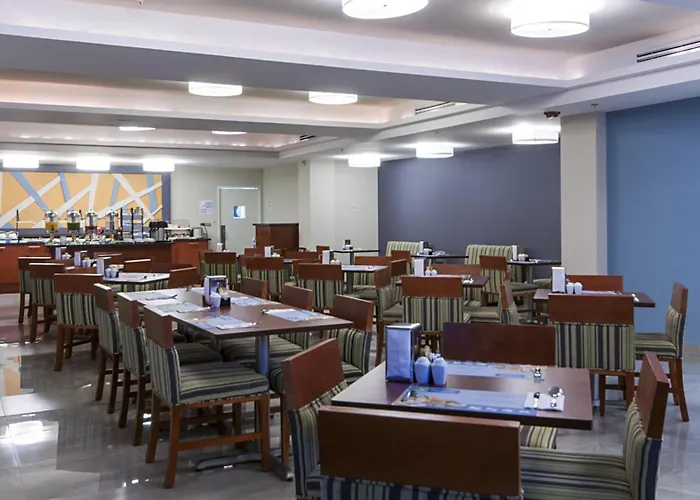 Express By Ihg 3* Cabo San Lucas