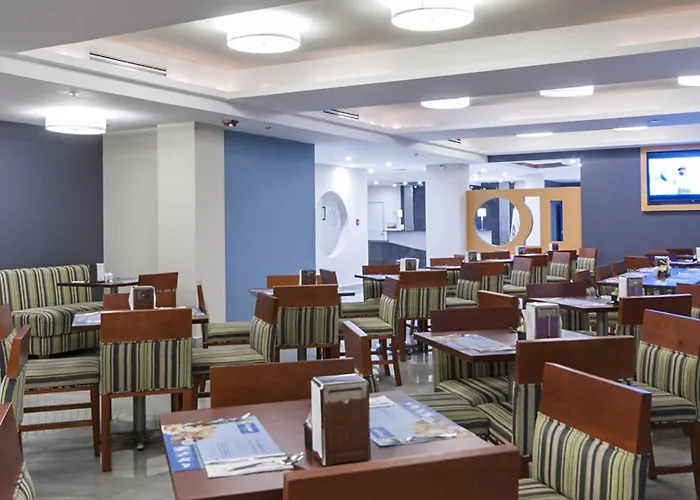 Resort Express By Ihg Cabo San Lucas