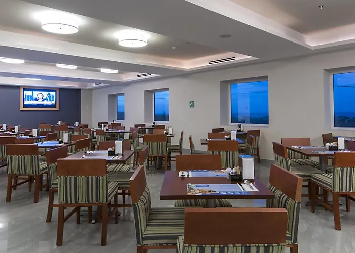 Resort Express By Ihg