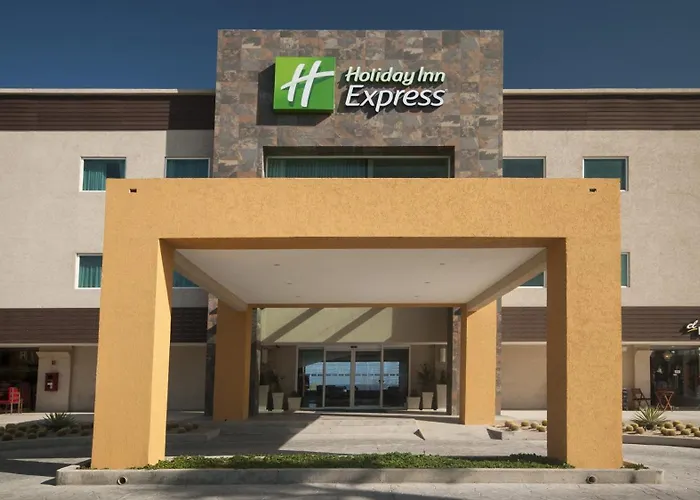 Express By Ihg Resort Cabo San Lucas
