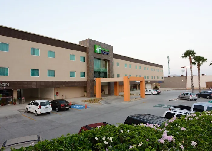 Express By Ihg 3*