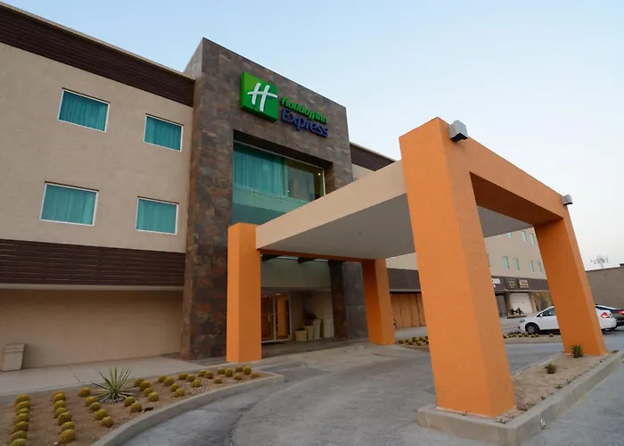Express By Ihg 3* Cabo San Lucas