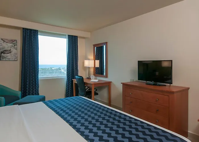 Resort Express By Ihg 3*