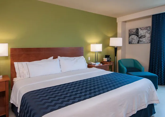 Resort Express By Ihg 3*