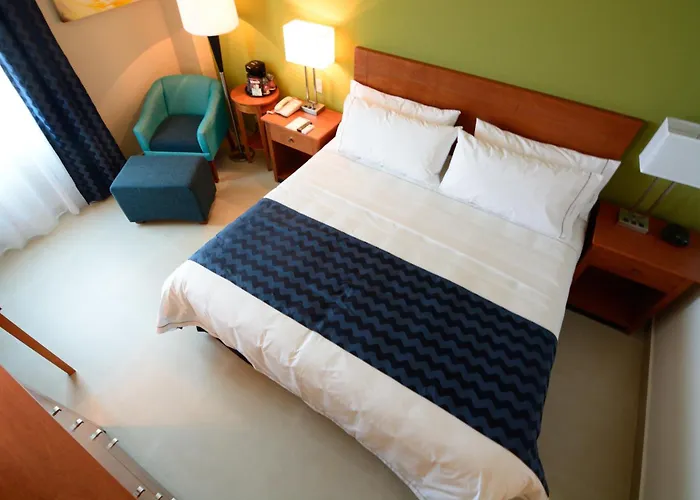 Resort Express By Ihg 3*