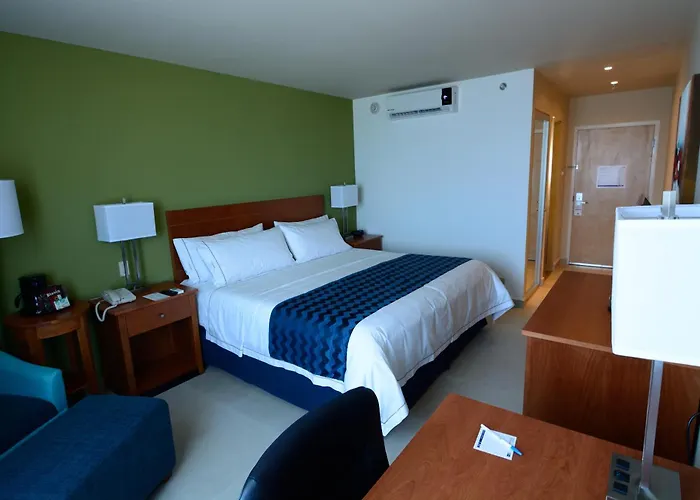 Resort Express By Ihg 3*