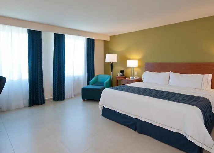Express By Ihg 3*