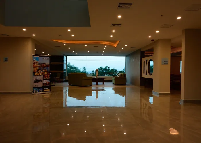 Express By Ihg Resort