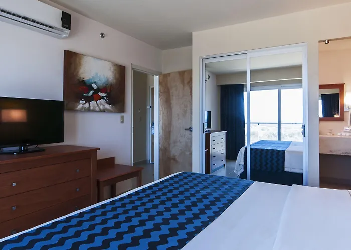 Resort Express By Ihg