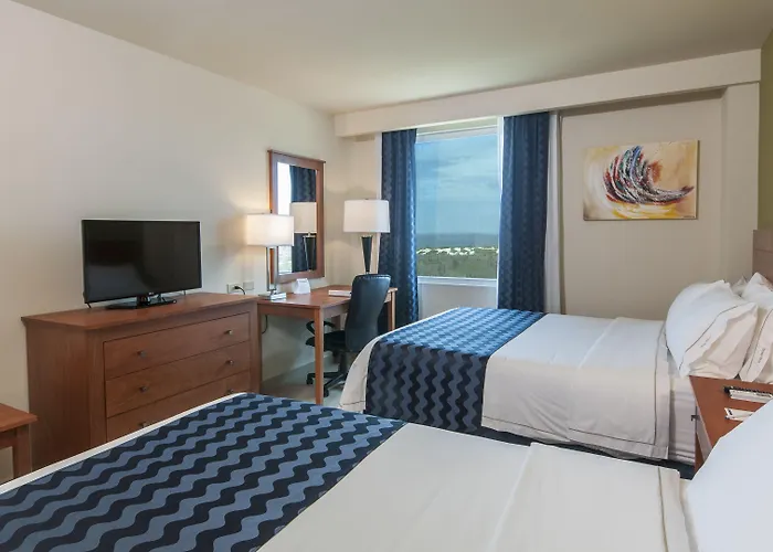 Express By Ihg Resort