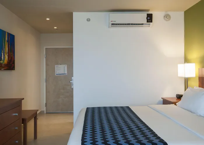 Resort Express By Ihg 3*