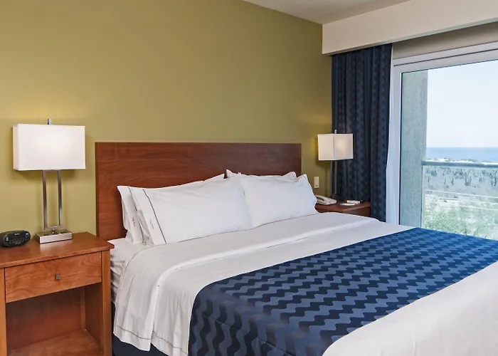 Express By Ihg Resort