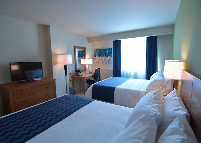 Express By Ihg Resort 3*