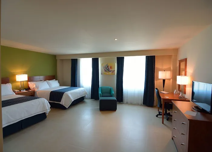 Express By Ihg Resort