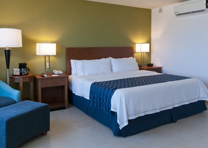 Resort Express By Ihg
