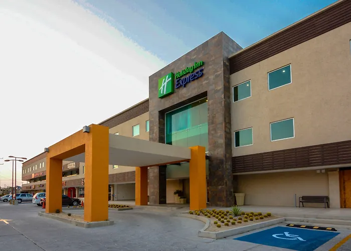 Express By Ihg 3*