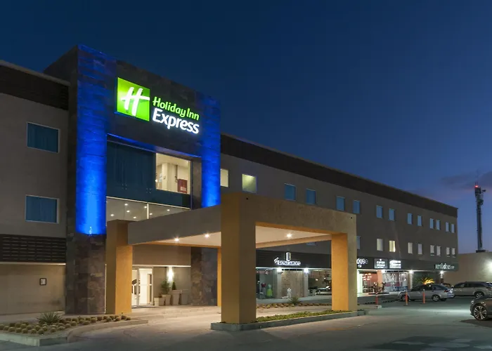 Express By Ihg Resort