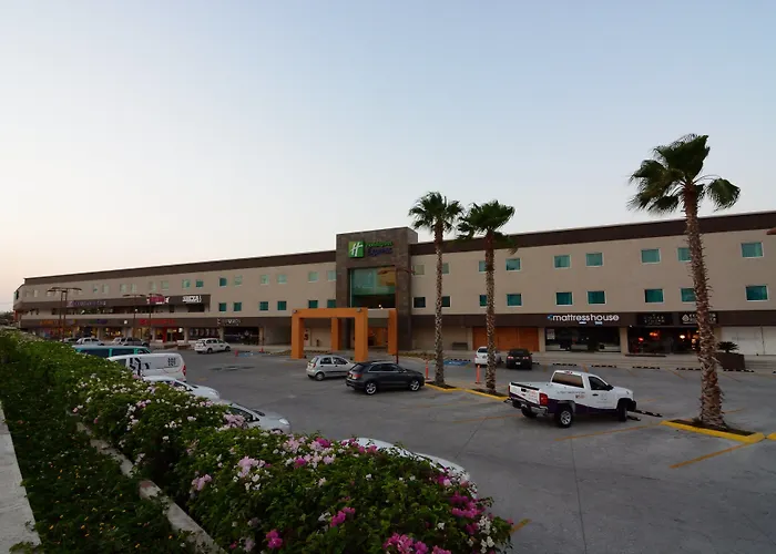 Express By Ihg Resort Cabo San Lucas