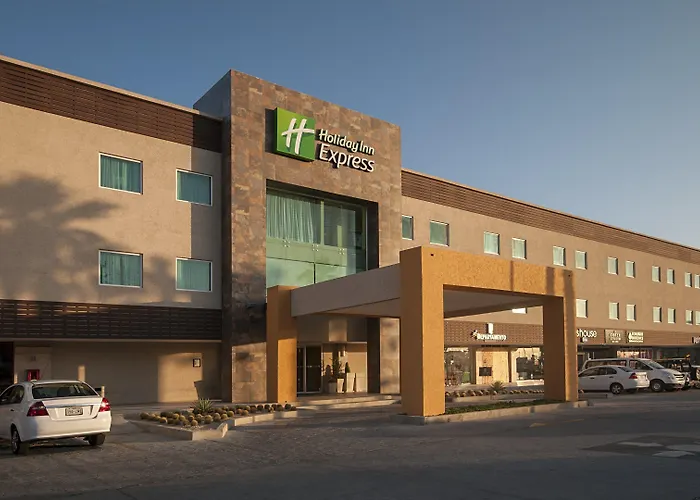 Express By Ihg