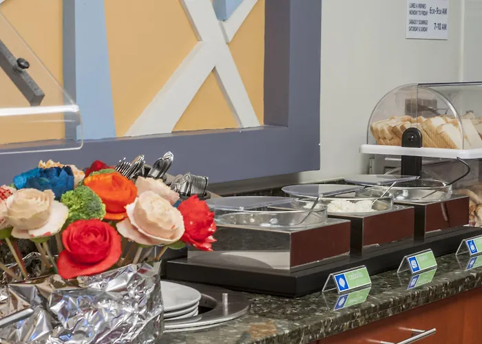 Express By Ihg