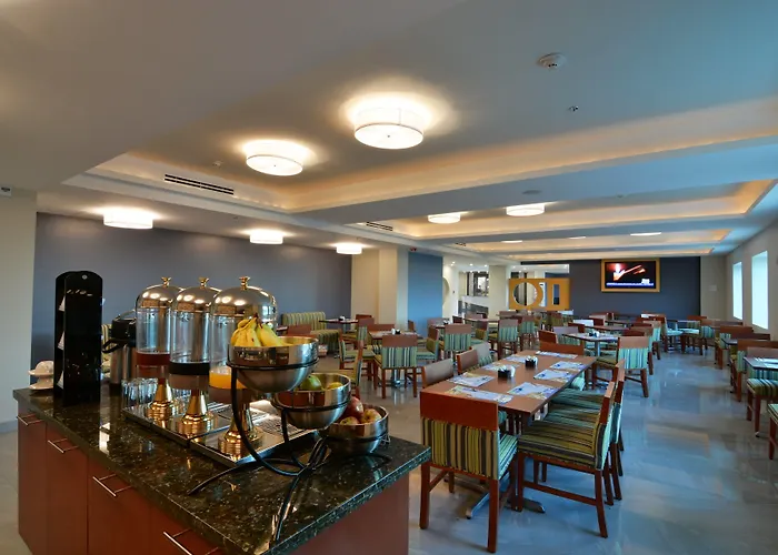 Express By Ihg Resort 3*