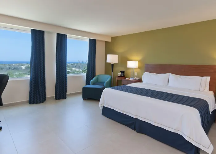 Express By Ihg Cabo San Lucas