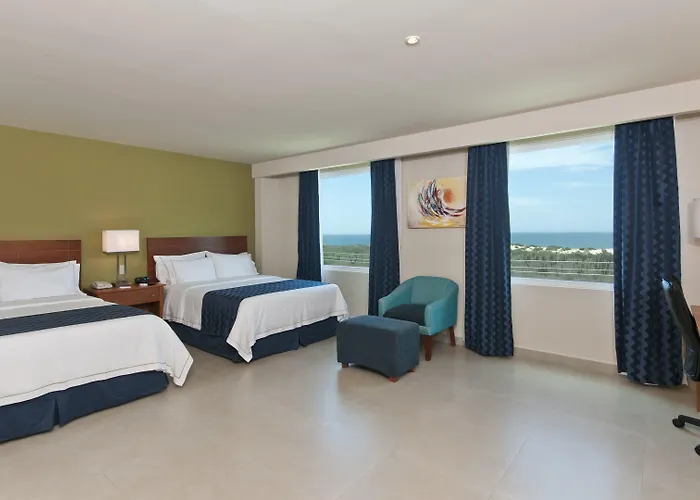 Express By Ihg 3*