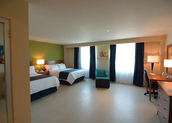 Express By Ihg 3*